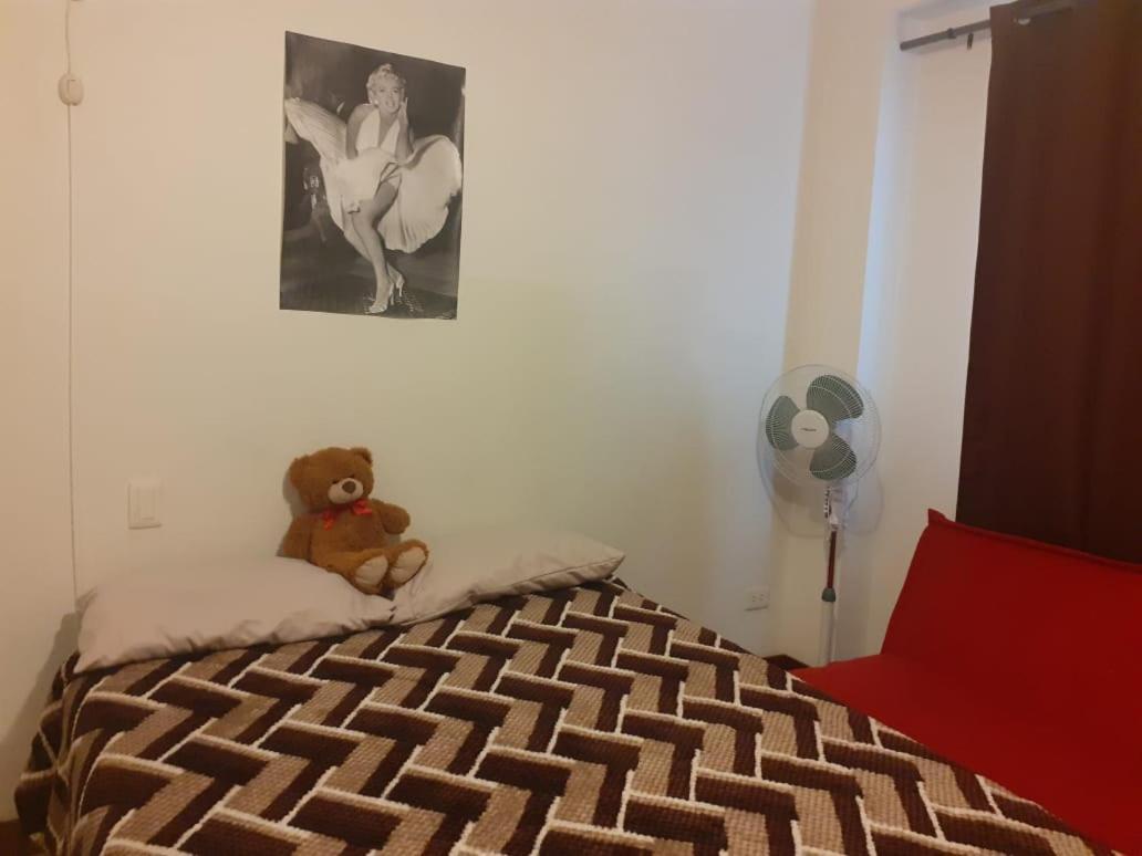 Lovenest Lima Extérieur photo